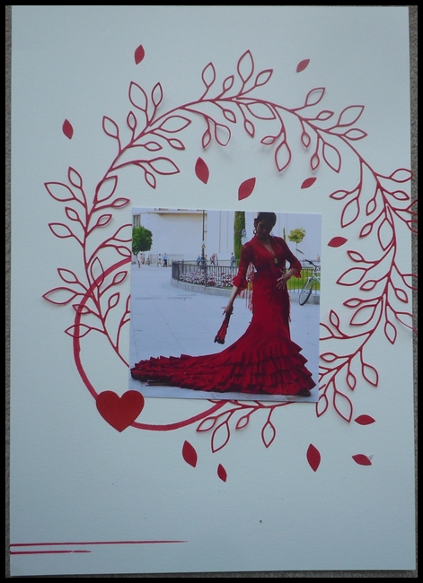 Scrapday's Zabeth 2017  (Tout réalisé) OK 659494flamenco