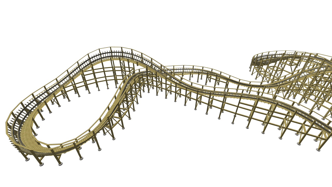 NL2 - Intamin Multipack 659943Prowler1CK1130419131720002