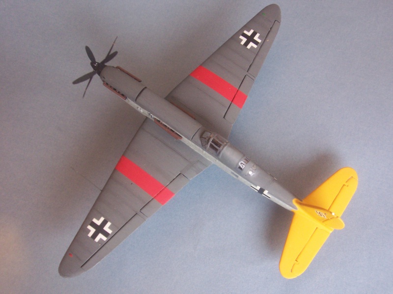 Latécoère 299 A Classic Plane Resin 1/72 6602581004319