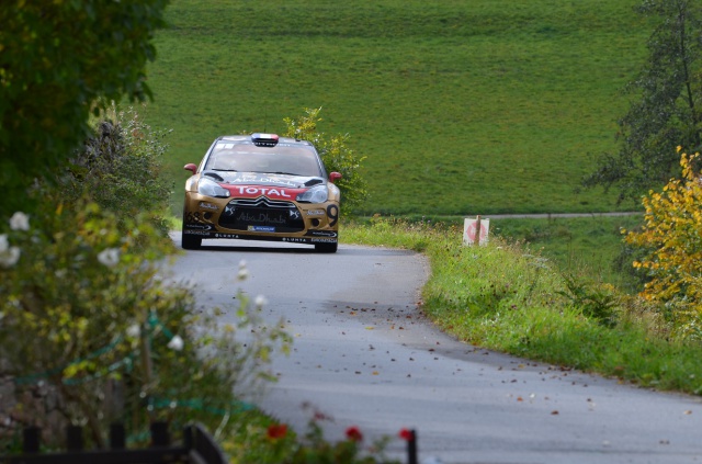 Rallye de France WRC Alsace 2013 660523loheac2013167