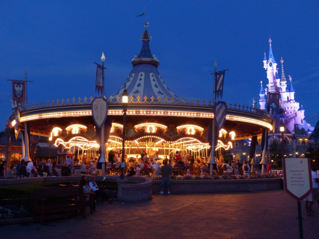 concours photo "disneyland paris de nuit" 660696photo2