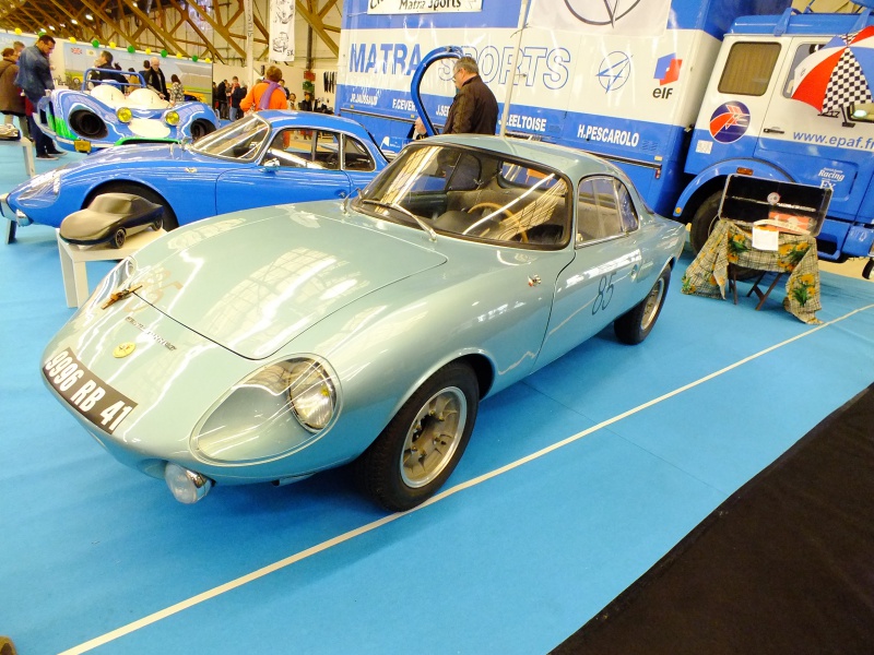 Salon de la voiture de collection à Dijon Versus 2017 ce dimanche 02 Avril 661038DSCF0110