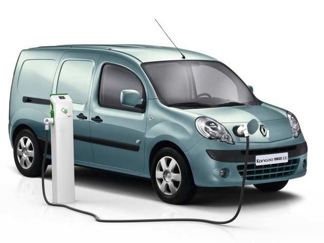 Salon Genève 2011 : Renault Kangoo Maxi Z.E électrique 662314kangoomaxizepluginminivan630