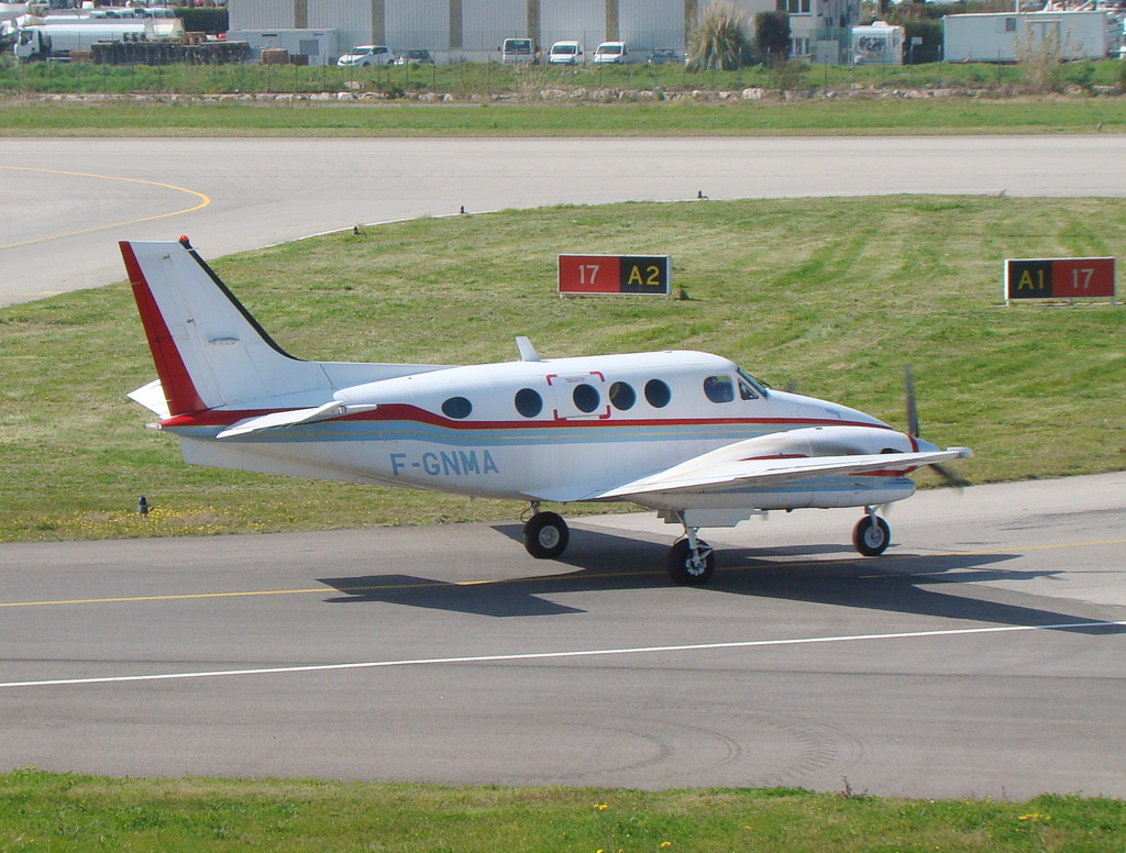 Aeroport Cannes - Mandelieu LFMD MARS 2014 662446DSC00813