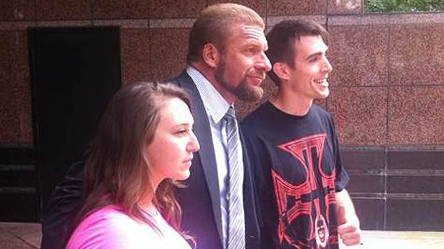 Triple H s'offre une nouvelle coupe ! 662879TripleHHair635x357