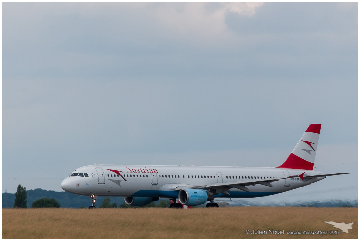 [Topic unique] Paris Roissy-Charles de Gaulle (LFPG): Le Fils rouge... - Page 6 663205201606269974