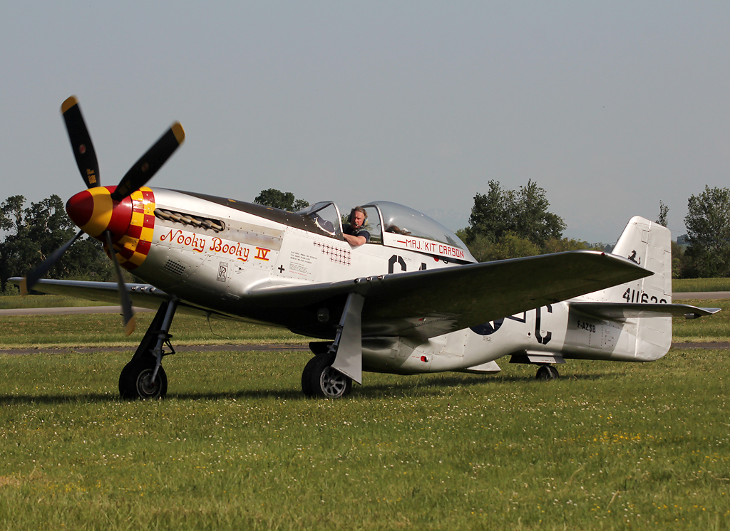 [12/05/2012] Meeting de Muret: Airexpo 2012 - Page 8 663431P51MustangPrivateFAZSB003Muret110512EPajaud