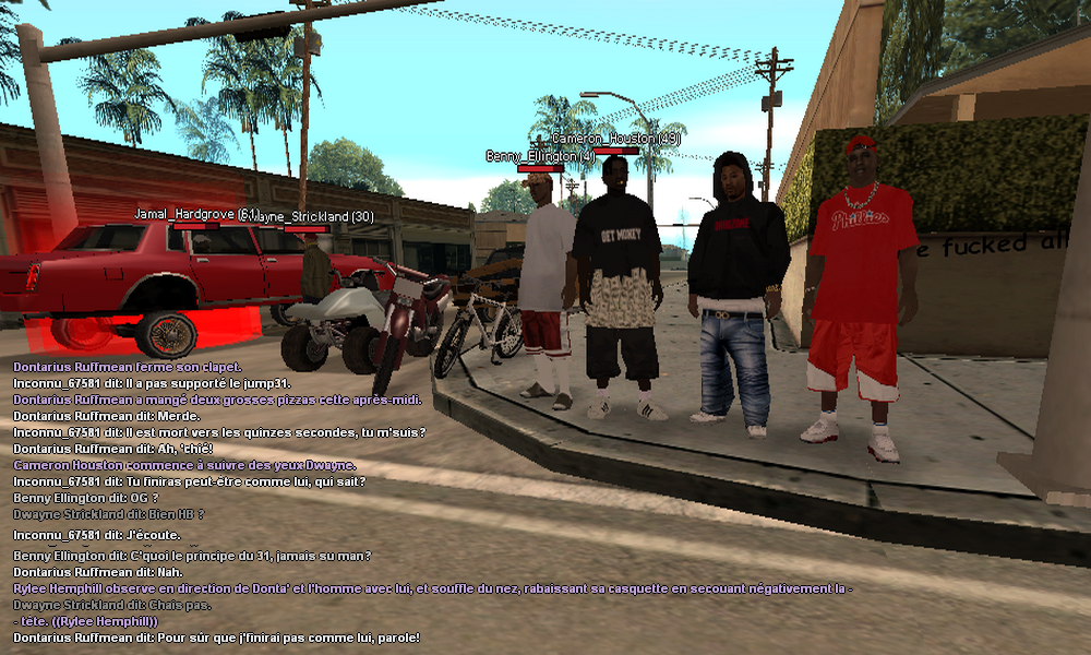 Murdertown Gangster Bloods - Page 23 663591Screen5