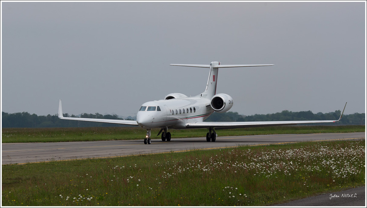 Spotting du 14/05/2016 664292201605140402