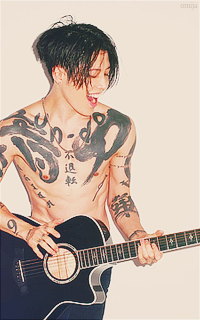 Takamasa Lee Ishihara - Miyavi 664317avatar