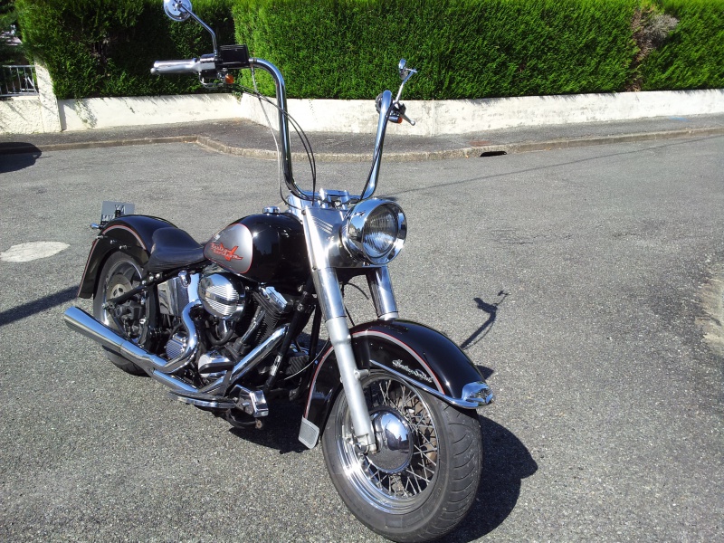 Ape Hanger sur Road King - Page 10 66462820120809164345