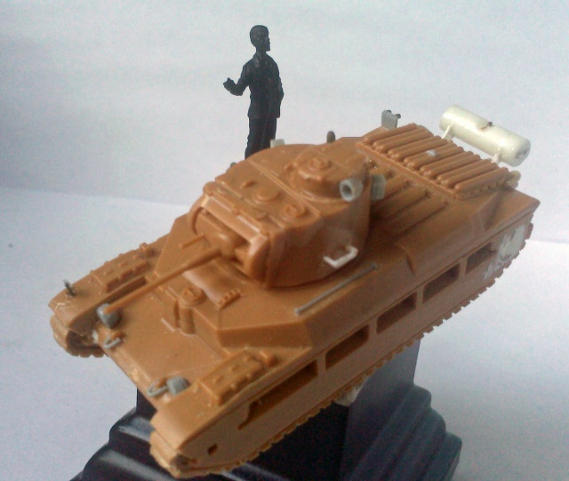 Matilda II Lend Lease 1/100 Zvezda 664783IMG20141020174100