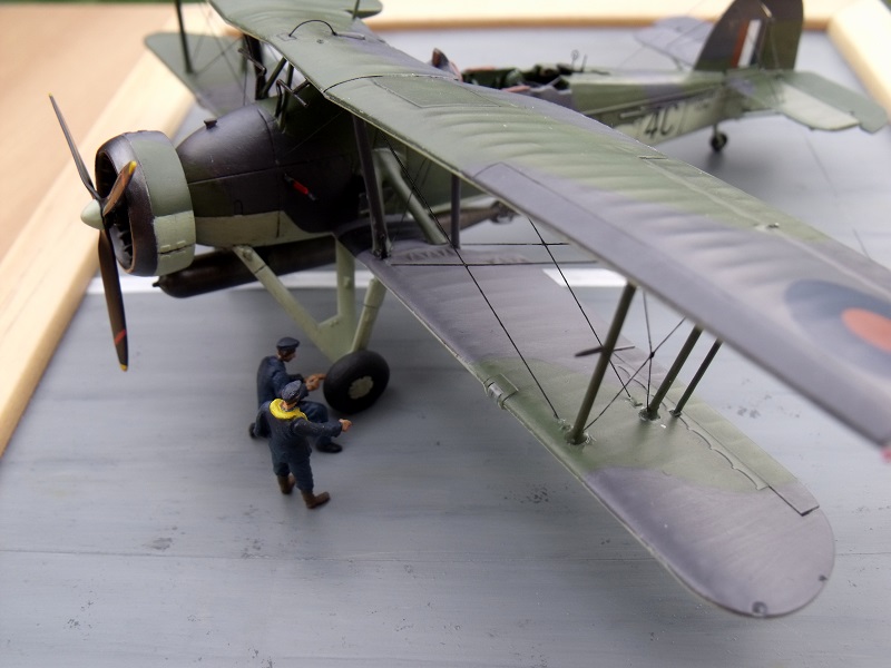 British WWII Birds over Seas #04: Fairey Swordfish Mk. I (Airfix - 1/72ème) - Page 6 665062FaireySwordfish067