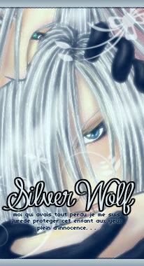 SilverWolf