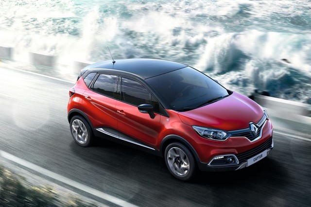 Renault Captur série limitée Helly Hansen 665182RenaultHellyHansen1