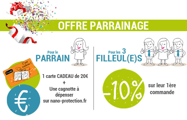 Traitements Nanoprotection (vidéo): protection casques, bulles, bécane... -15% - Page 4 665990BANNIEREPARAINNAGE1