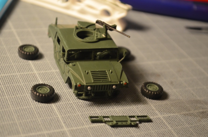 [Revell] HMMWV 666270DSC0205