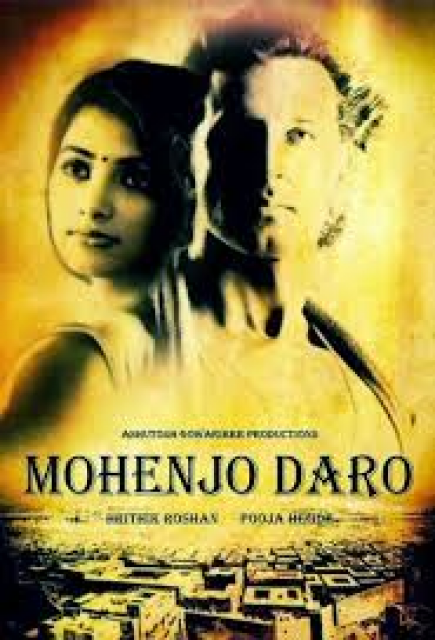 Mohenjo Daro [Disney • Inde - 2016] 666283w136