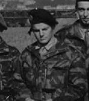 Sous-lieutenant Yves ALLEMANE Promotion "AMILAKVARI" 18è RCP AFN 6664058PMPSeptembre19538et9sautslesmoniteurs