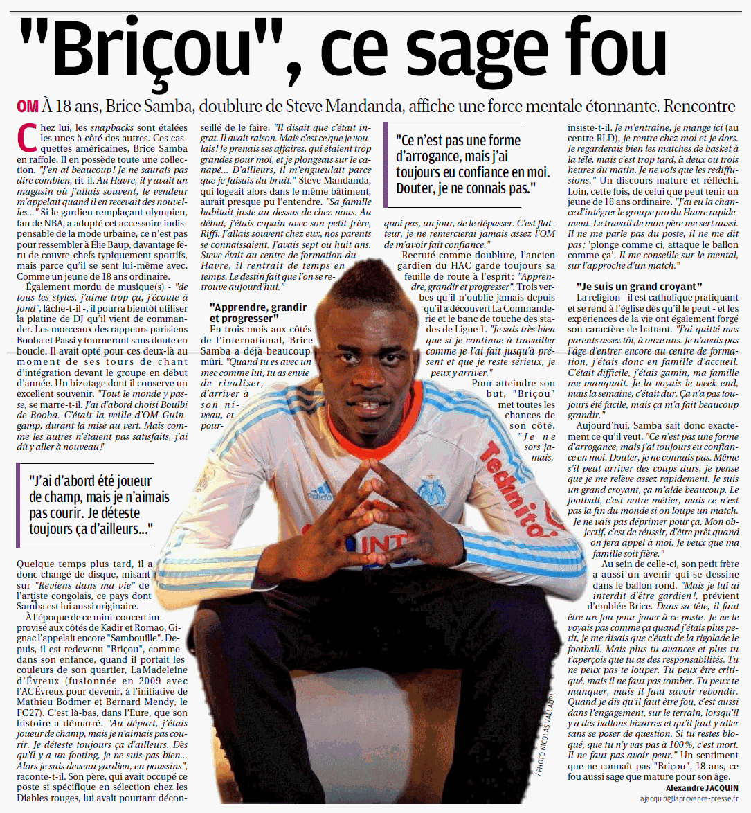 [Brice Samba] Libre, s'engage à Caen 666951Sanstitre1