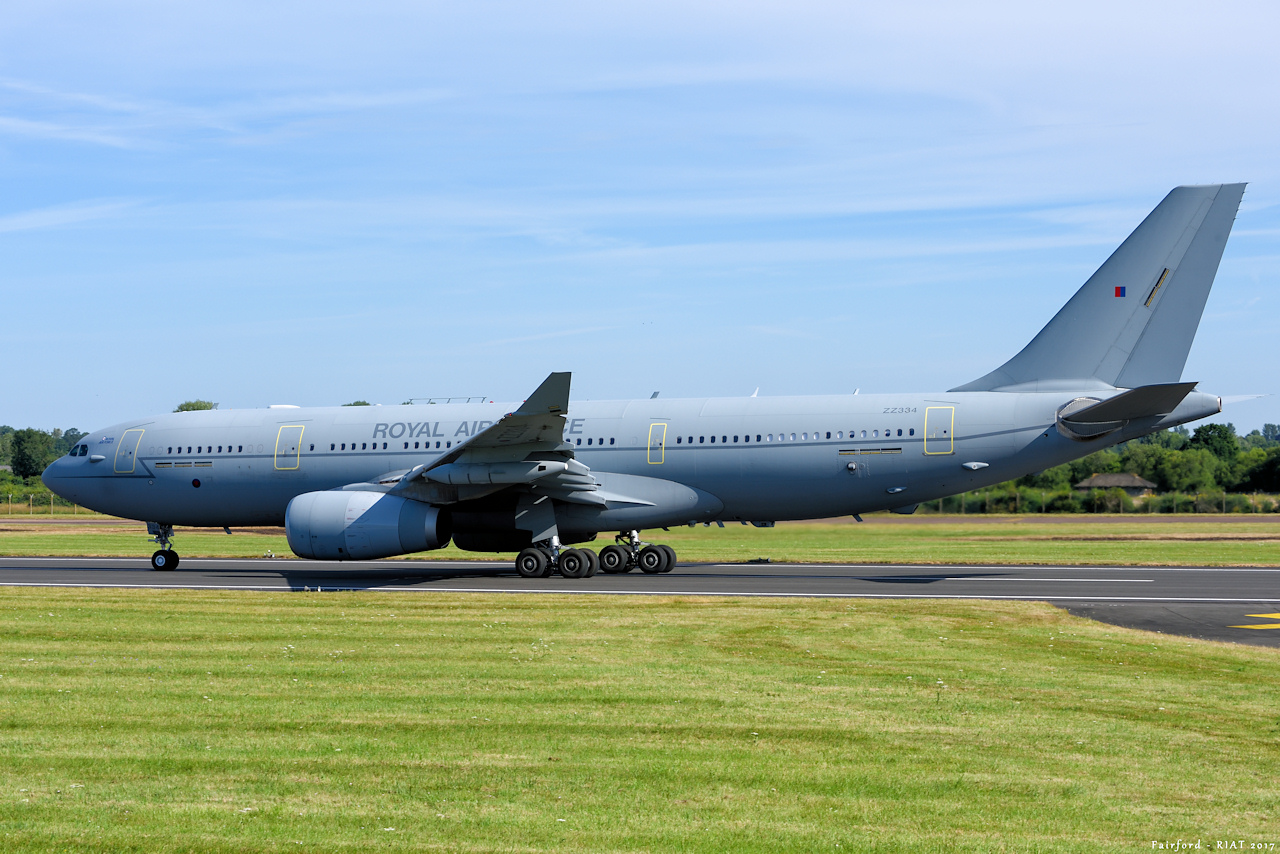 EGVA Fairford 667666RIAT414