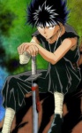 TOP 10 : Personnages masculins - Page 3 667945Hiei