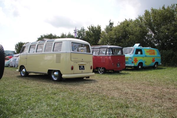Fley le French VW Bus Meeting - Page 2 668400IMG0607