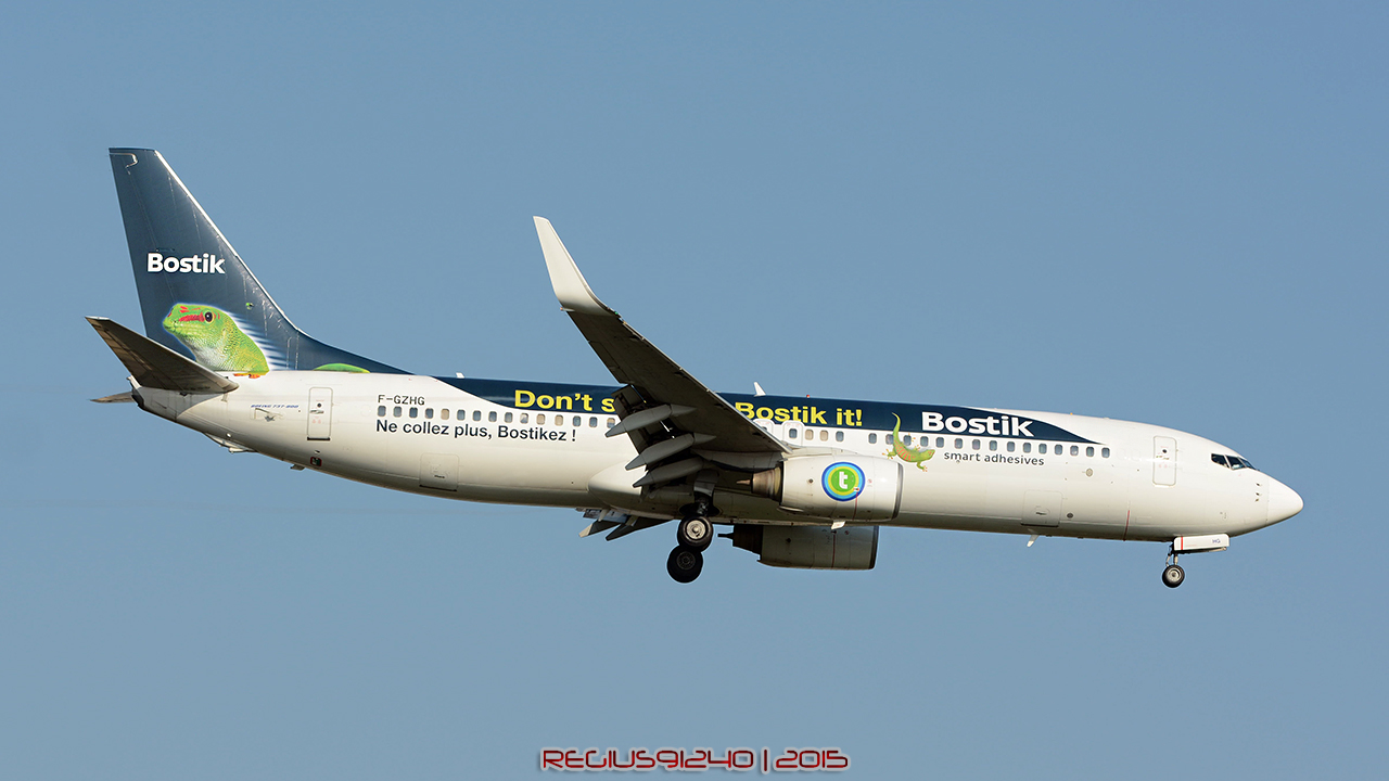 Paris Orly [ORY-LFPO] : Octobre 2015   669002DSC5242