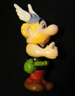 Figurines du Parc Astérix 6693502715