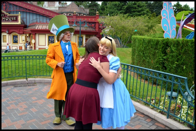 Vos photos avec les Personnages Disney - Page 6 669454DSC3021