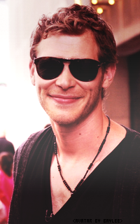 Joseph Morgan  67109035J1