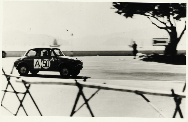 1917-2017 : 100 ans d'automobiles Mitsubishi - La Mitsubishi 500 6711591962macaugp1