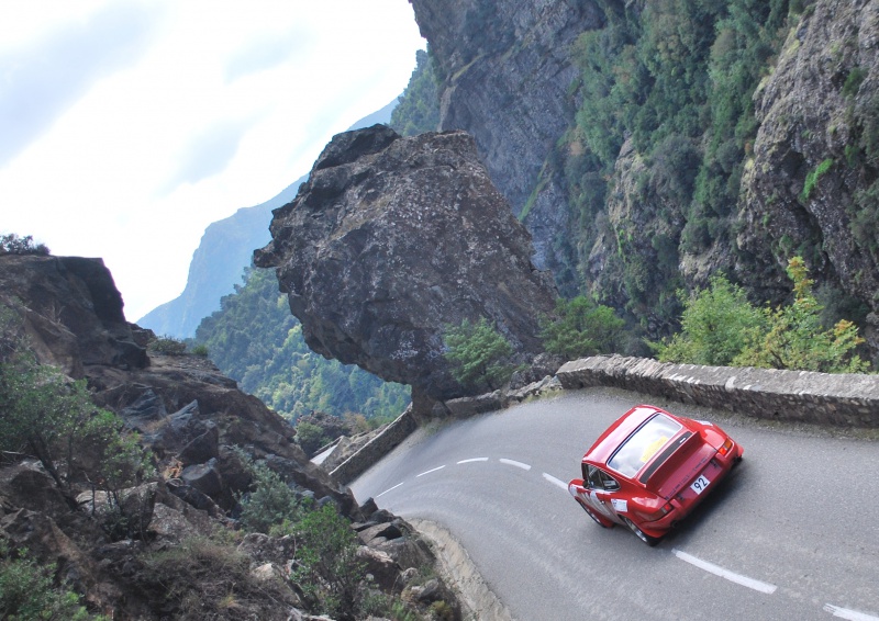 TOUR DE CORSE HISTORIQUE 2014 07/11 OCTOBRE - Page 17 671170353