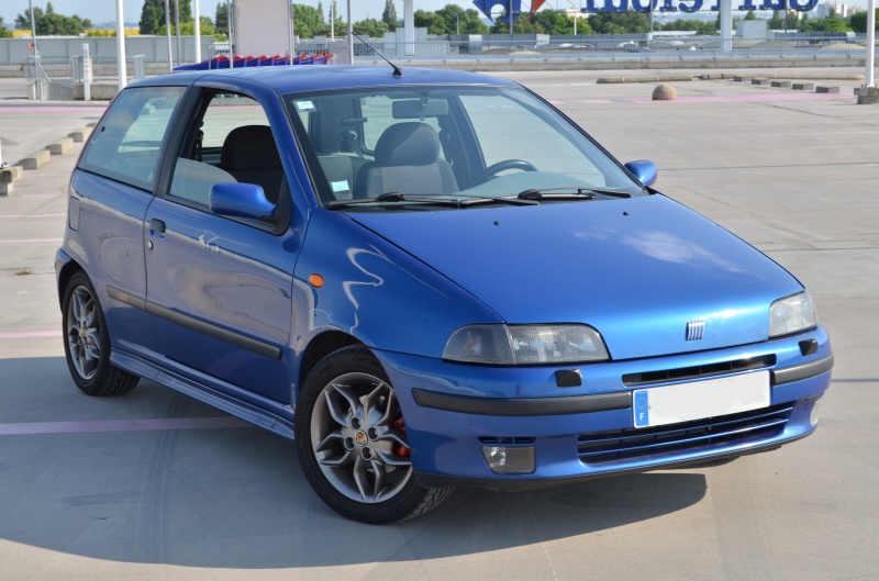 [Vend] Punto GT Phase 2 671578DSC0022