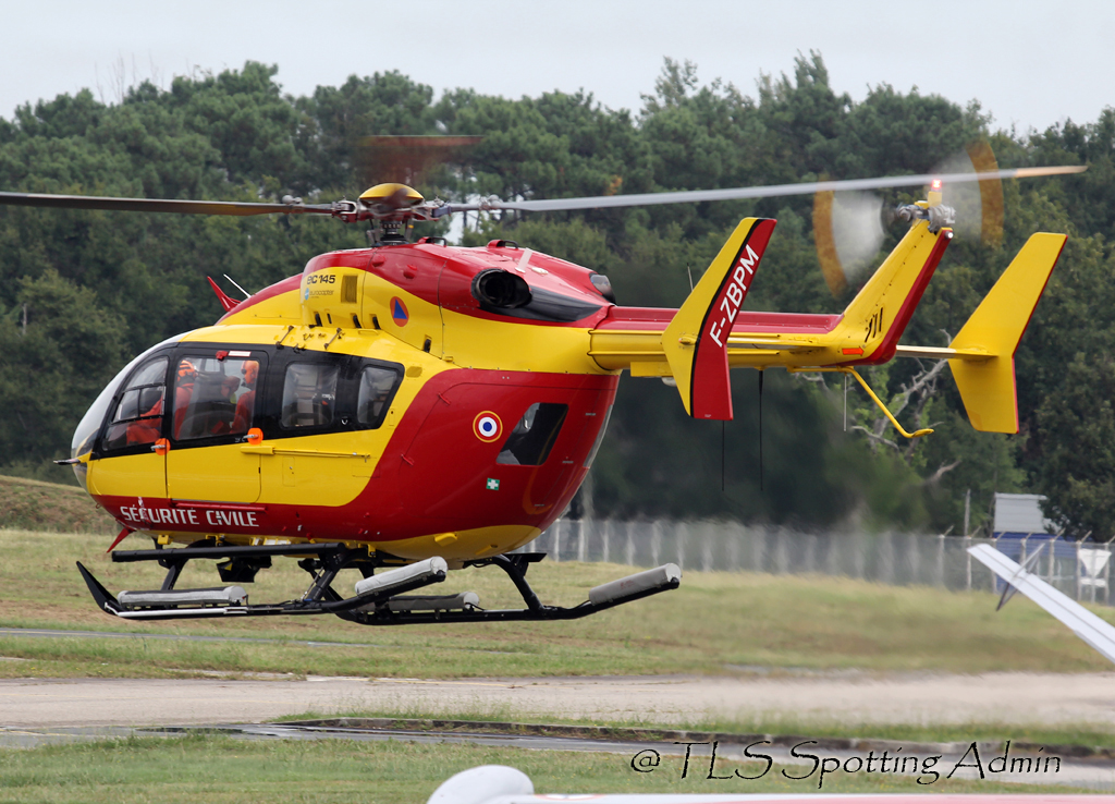 Bordeaux-Mérignac 2013 671998EC145SecuriteCivileFZBPMBOD280913EPajaud