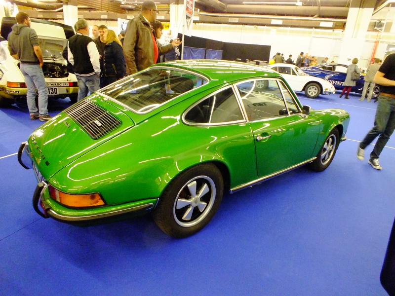 Salon de la voiture de collection à Dijon Versus 2017 ce dimanche 02 Avril 672575DSCF0281