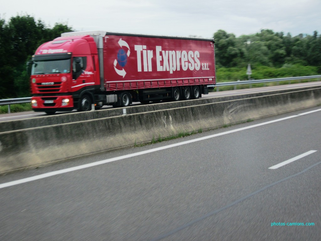  Tir Express srl (Timisoara) (groupe SAA, Italie) 673505photoscamions13juillet2012230Copier