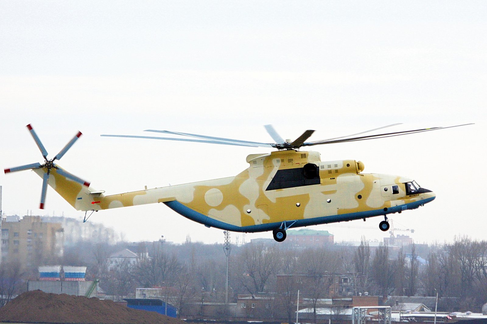 صور المروحيات القوات الجوية الجزائرية : MI-26T2 + MI-17 + MI-8  674306mi26aaf17