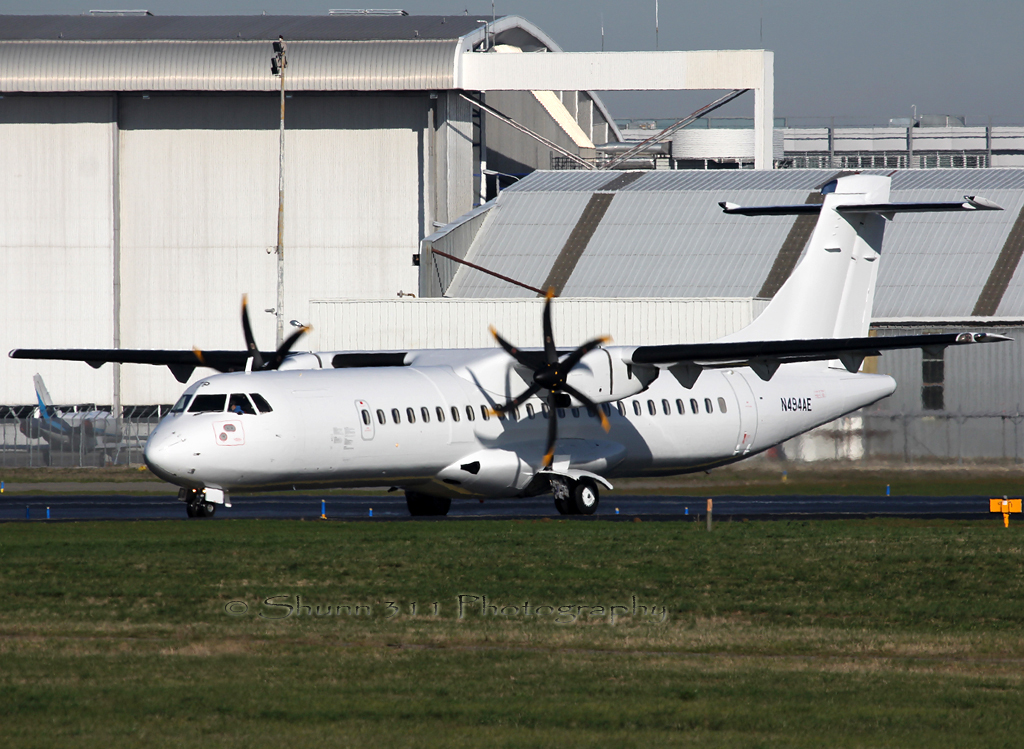 Toulouse-Blagnac - Décembre 2012  - Page 3 675128ATR72500AmericanEagleN494AETLS061212EPajaud