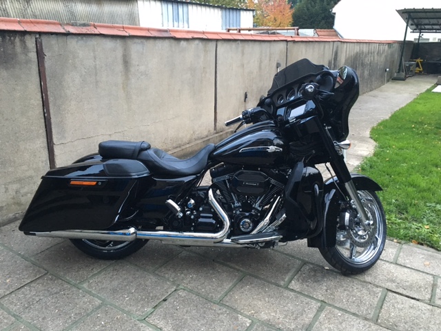 Présentation de mon StreetGlide CVO 675254image1