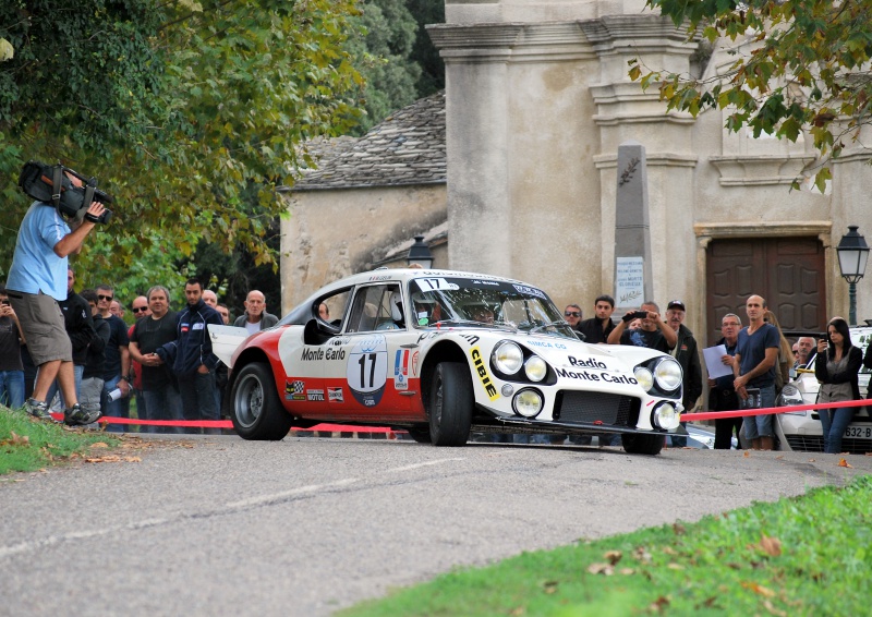 TOUR DE CORSE HISTORIQUE 2014 07/11 OCTOBRE - Page 14 675530DSC0063