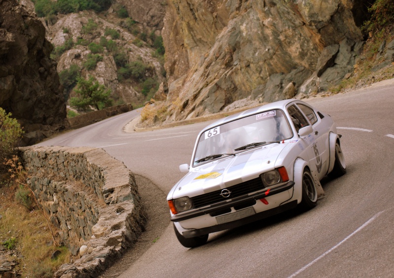 TOUR DE CORSE HISTORIQUE 2014 07/11 OCTOBRE - Page 16 675636685