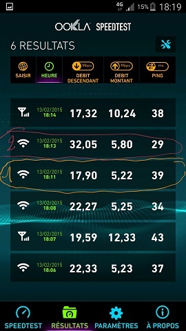 [TUTO][ASTUCE](pour root) Améliorer la vitesse de votre connexion wifi et 4g 675709408500Screenshot20150213182033