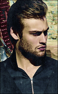 Douglas Booth - 200*320 677169douglasbooth6