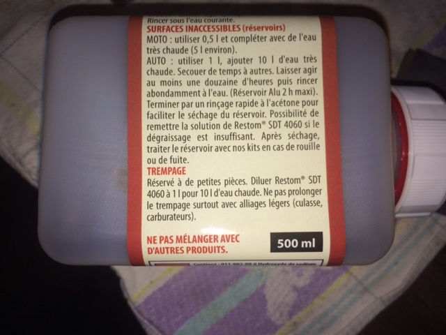 BMW F650 1993: ou les pérégrinations d'une entreprise folle. 677252image2