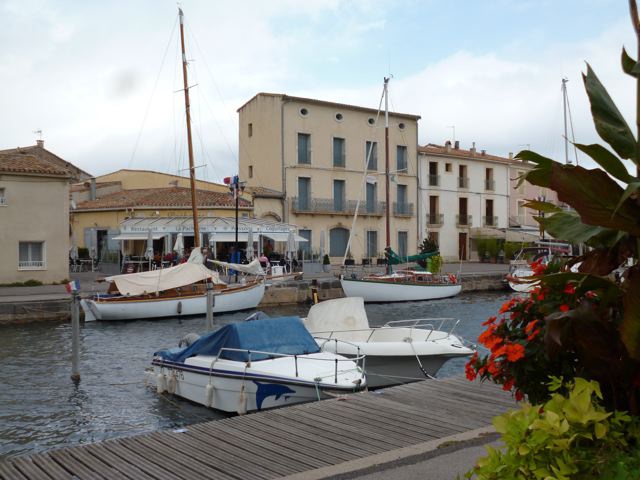 Journée SNSM Marseillan 677941P1020331