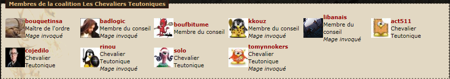 Classement des alliances et leurs effectifs 678266teuton