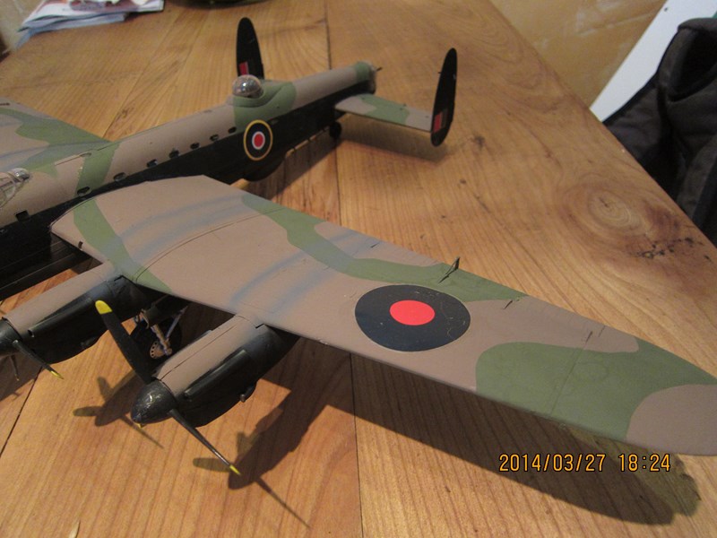 Avro Lancaster BI/BIII de Tamiya au 48 678681IMG1482Copier