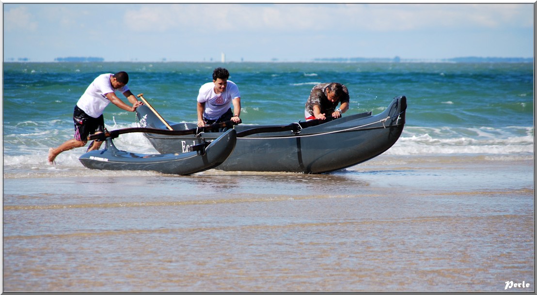 Sport nautique à Soulac 679002pirogue15