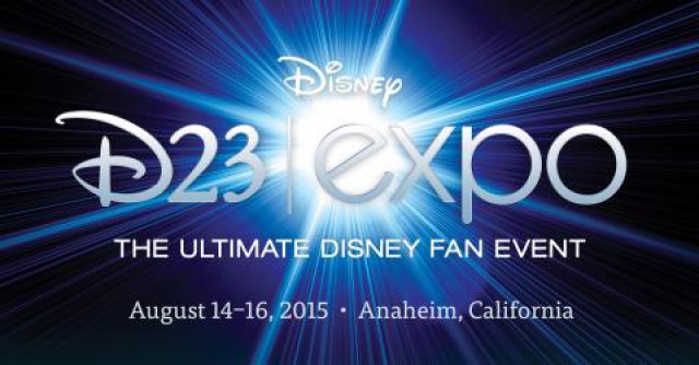 d23expo - D23 Expo 2015 (14-16 août 2015)  679225d23e1